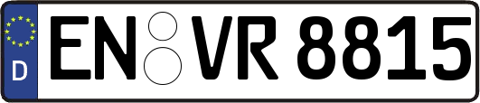 EN-VR8815