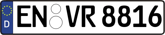EN-VR8816