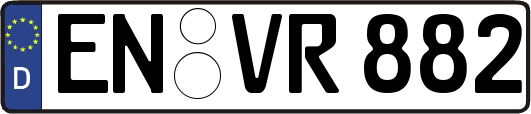 EN-VR882