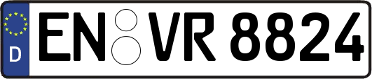 EN-VR8824
