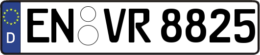 EN-VR8825