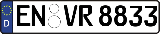 EN-VR8833