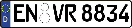 EN-VR8834