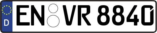 EN-VR8840