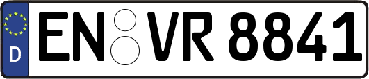 EN-VR8841