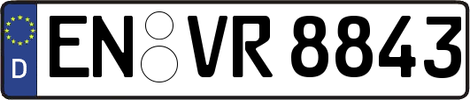 EN-VR8843