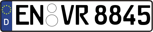 EN-VR8845