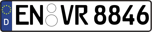 EN-VR8846