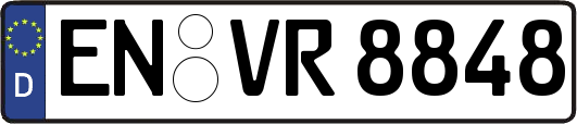 EN-VR8848