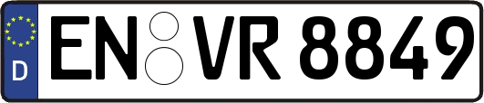 EN-VR8849