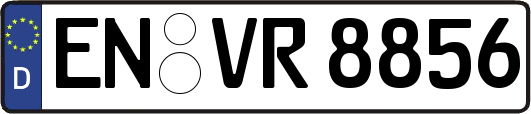 EN-VR8856