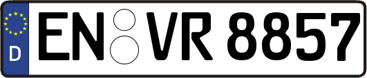 EN-VR8857