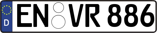 EN-VR886