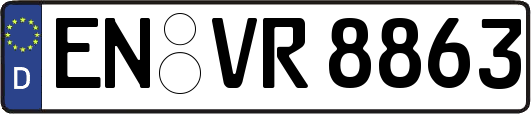 EN-VR8863