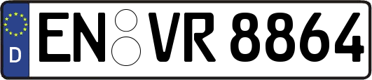 EN-VR8864