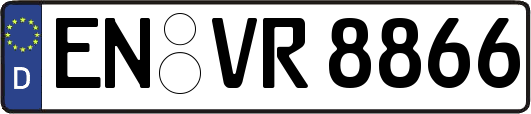 EN-VR8866