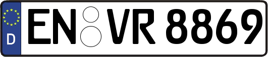 EN-VR8869