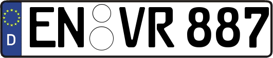 EN-VR887