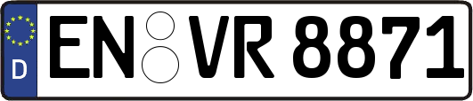 EN-VR8871