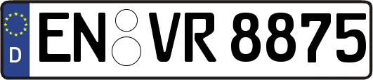 EN-VR8875
