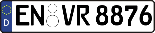 EN-VR8876
