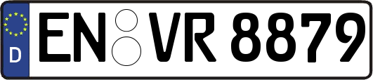 EN-VR8879