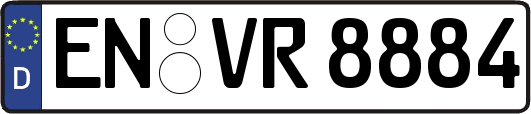 EN-VR8884