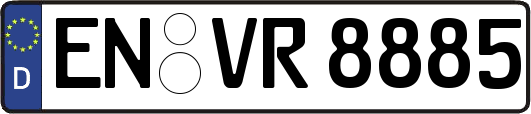 EN-VR8885
