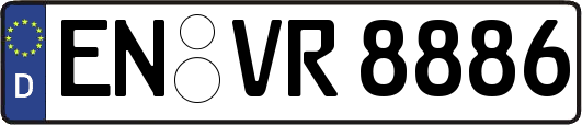 EN-VR8886