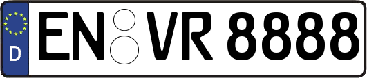 EN-VR8888