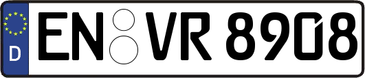 EN-VR8908