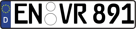 EN-VR891