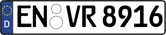 EN-VR8916