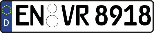 EN-VR8918