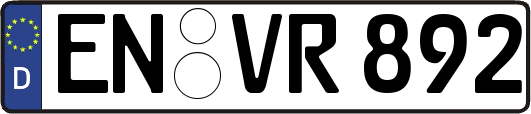 EN-VR892