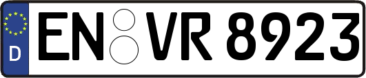 EN-VR8923