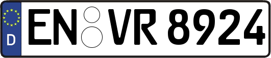 EN-VR8924