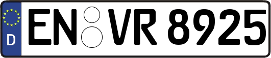EN-VR8925