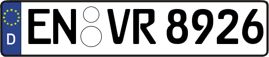 EN-VR8926