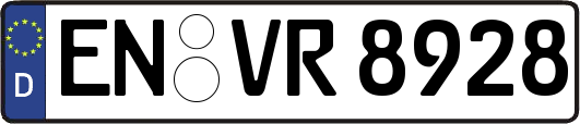 EN-VR8928