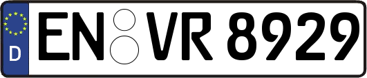 EN-VR8929