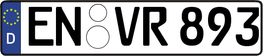 EN-VR893
