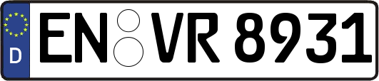 EN-VR8931