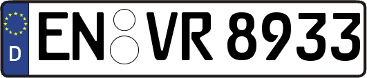 EN-VR8933