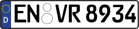 EN-VR8934