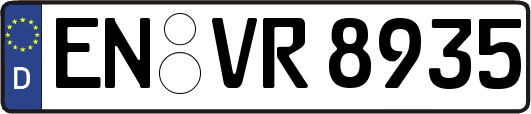 EN-VR8935