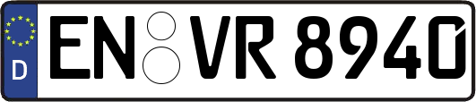 EN-VR8940