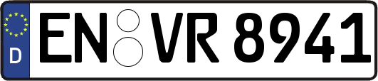 EN-VR8941