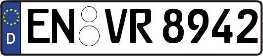 EN-VR8942