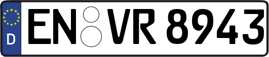 EN-VR8943